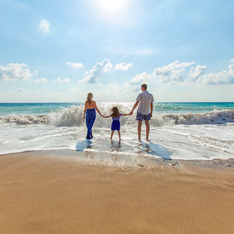 Spain with your family: Pratical Guide