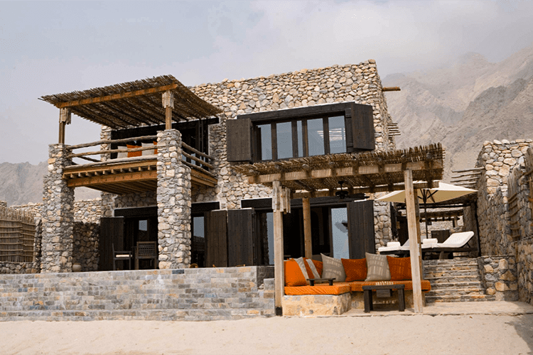 Duplex Suite Zwembadvilla – 2 Slaapkamers