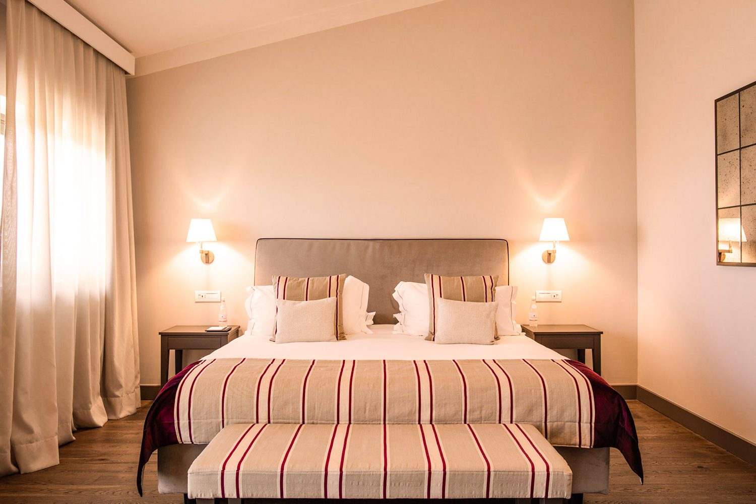 Prestige Room – Inland View