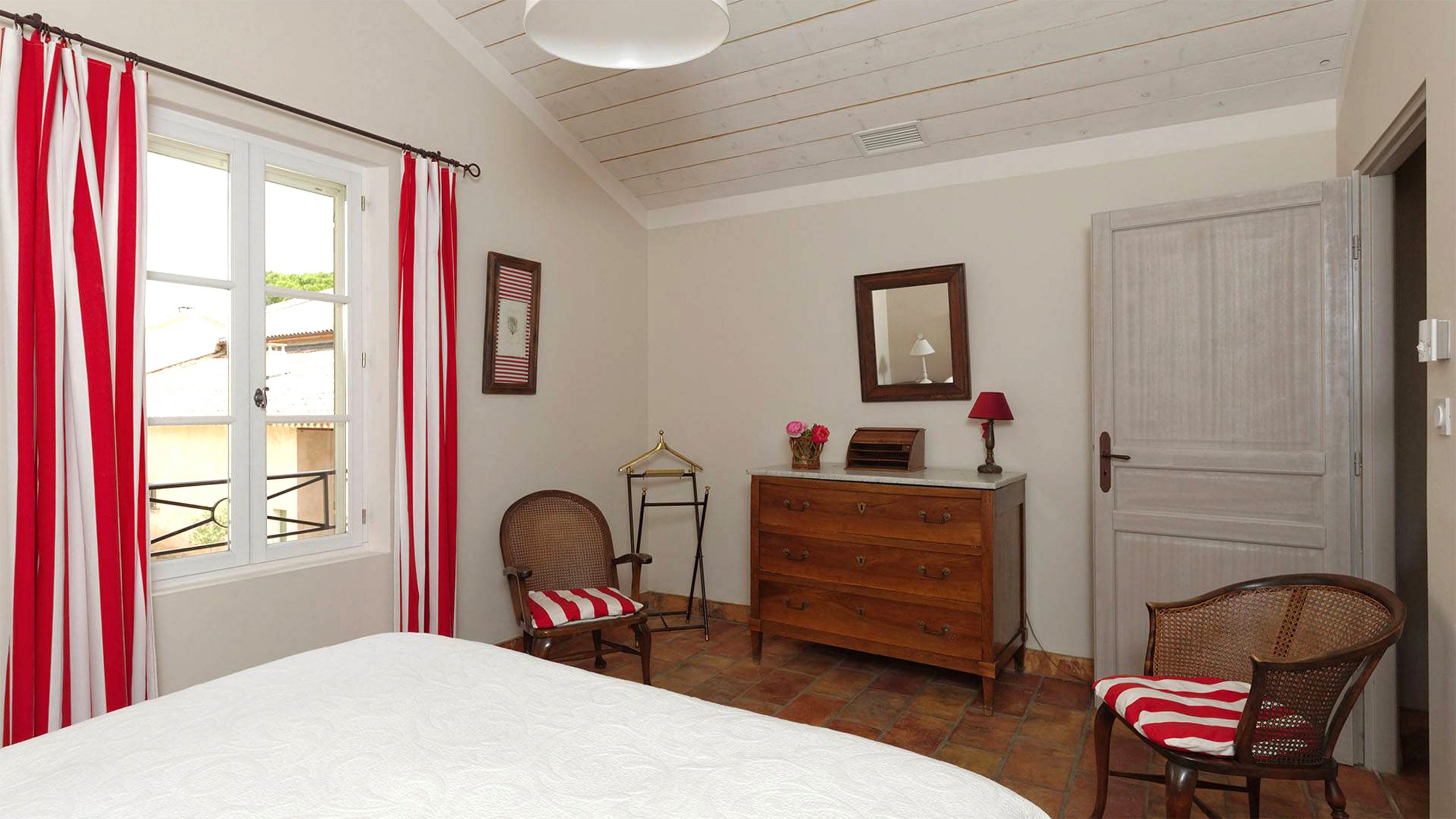 Appartement Costières