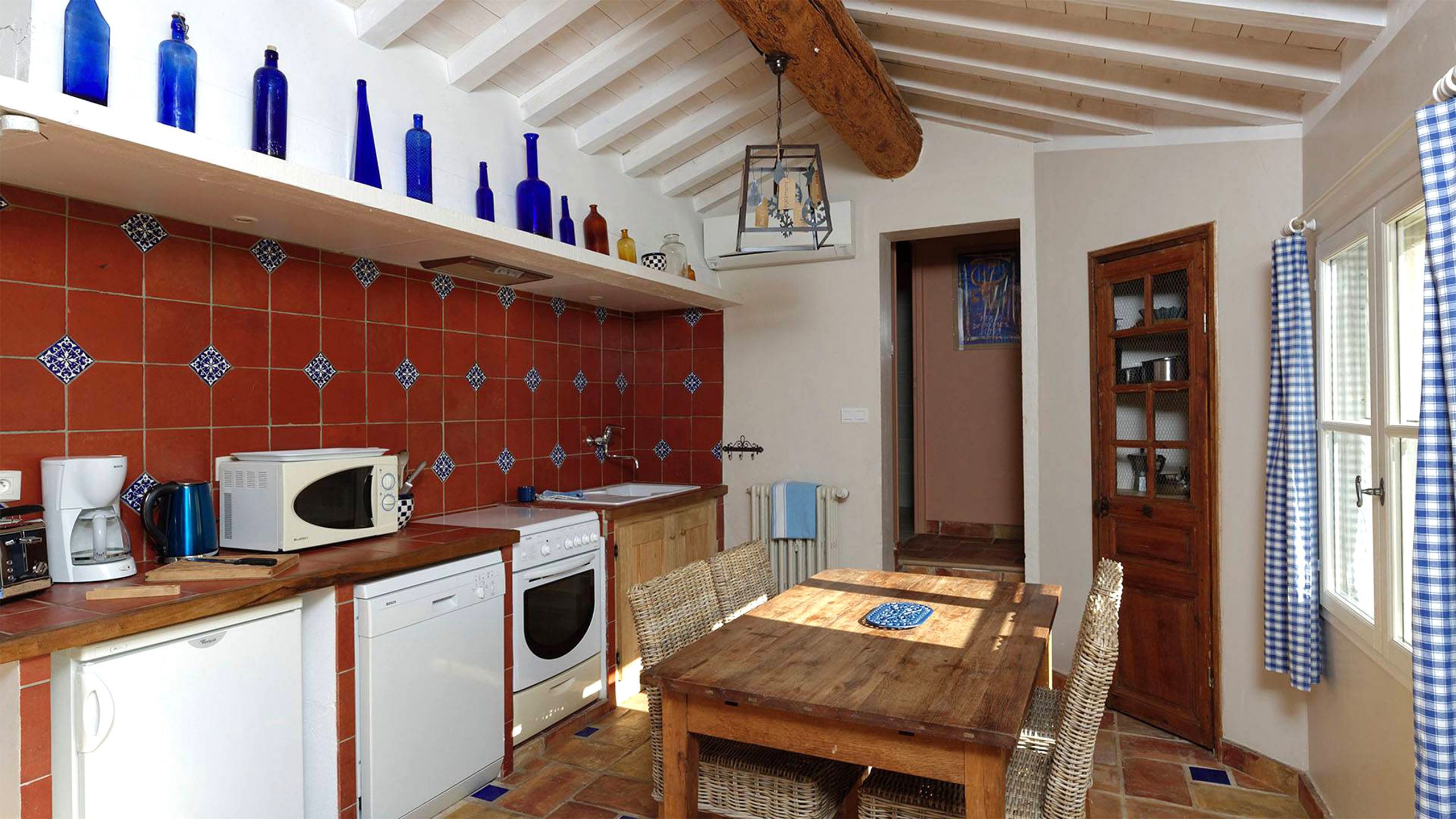 Appartement Le pigeonnier