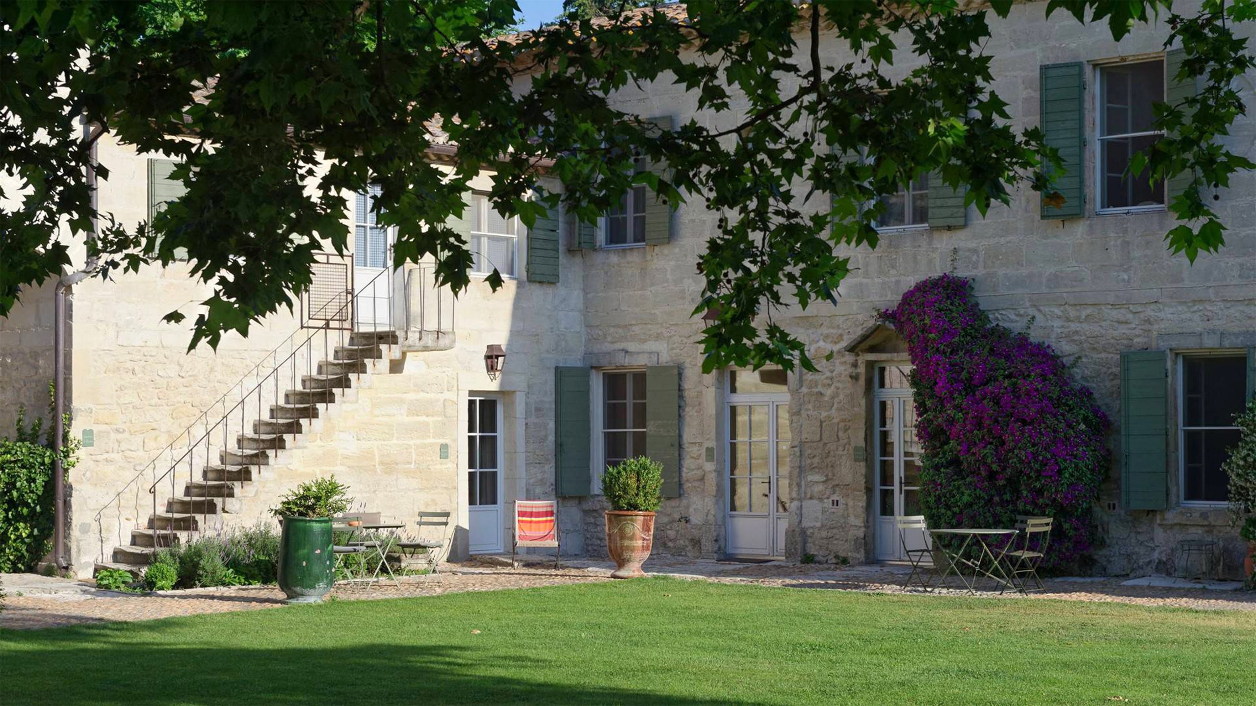 Appartement Le Provençal