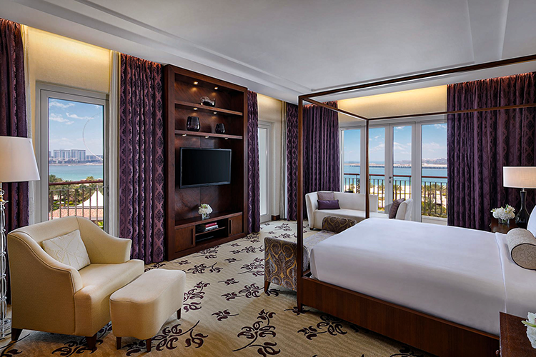 Presidentiële suite