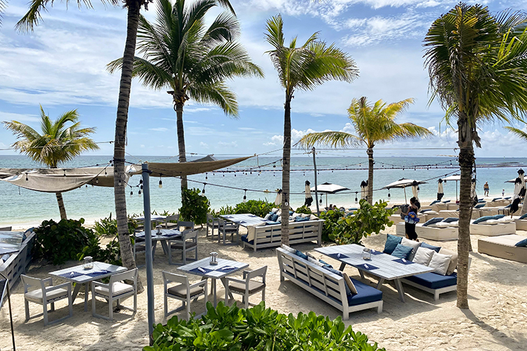 Un séjour à l’Andaz Mayakoba sous le soleil mexicain - Andaz Mayakoba Resort Riviera Maya ***** - 0