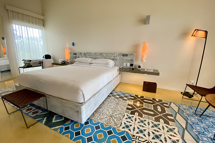 Un séjour à l’Andaz Mayakoba sous le soleil mexicain - Andaz Mayakoba Resort Riviera Maya ***** - 4