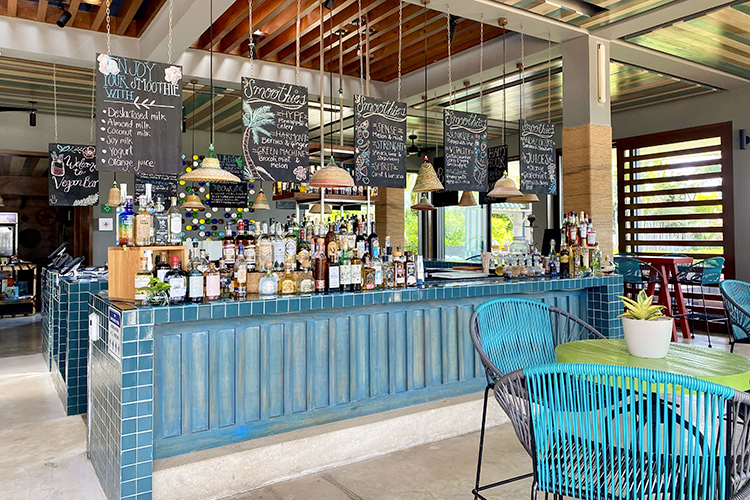 Un séjour à l’Andaz Mayakoba sous le soleil mexicain - Andaz Mayakoba Resort Riviera Maya ***** - 3