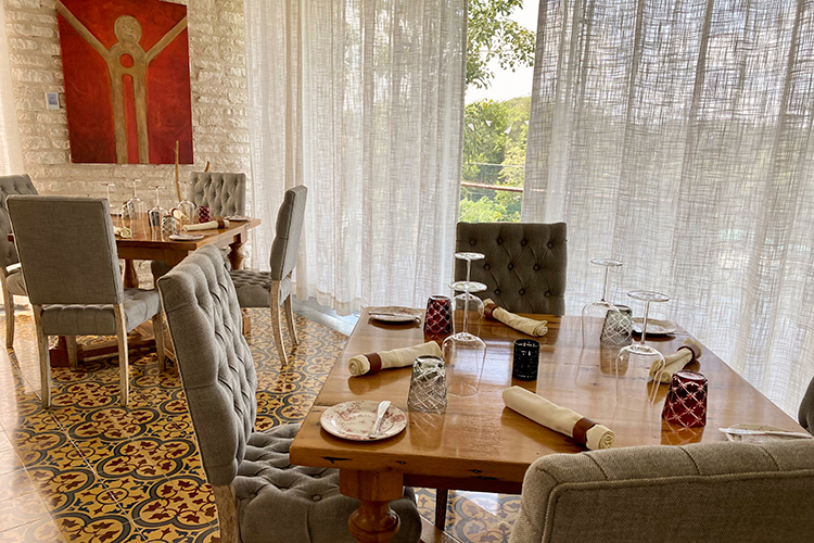 Un séjour à l’Andaz Mayakoba sous le soleil mexicain - Andaz Mayakoba Resort Riviera Maya ***** - 2