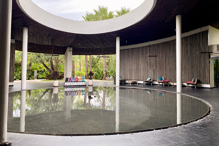 Un séjour à l’Andaz Mayakoba sous le soleil mexicain - Andaz Mayakoba Resort Riviera Maya ***** - 1