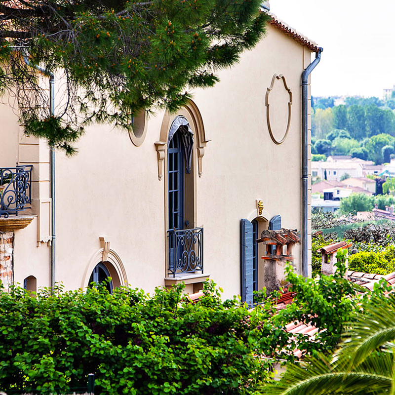 La Bastide de Biot **** vous attend