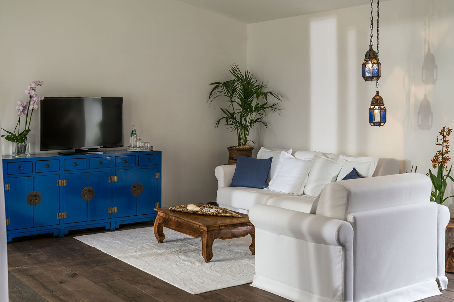 Suite – Accès Plage