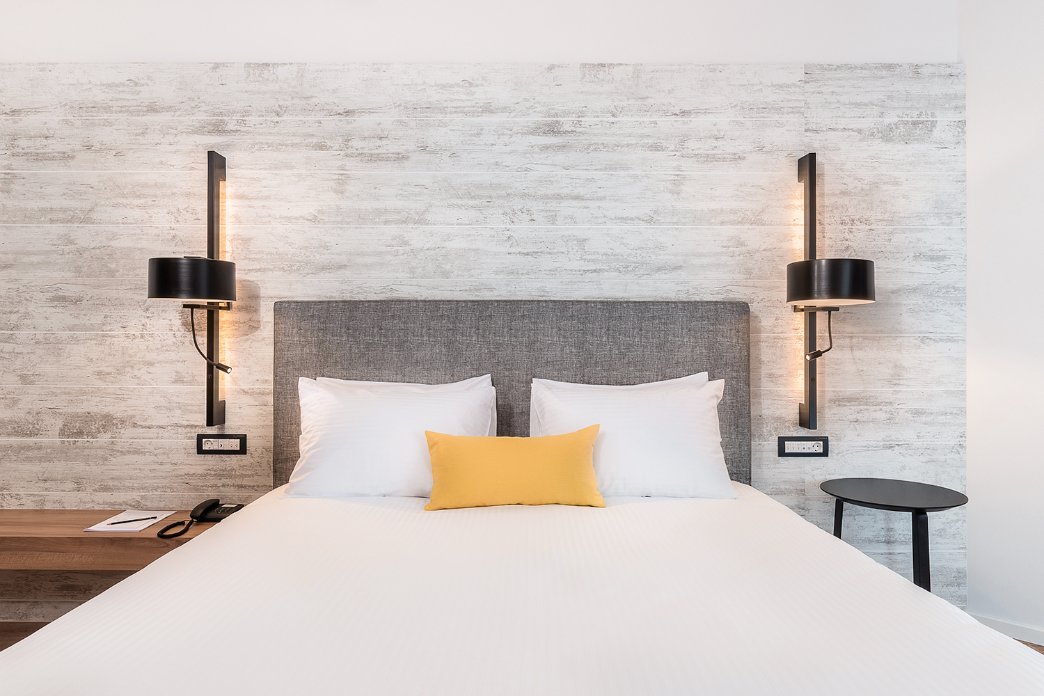 Family Suite Shared Pool – Signature Collection