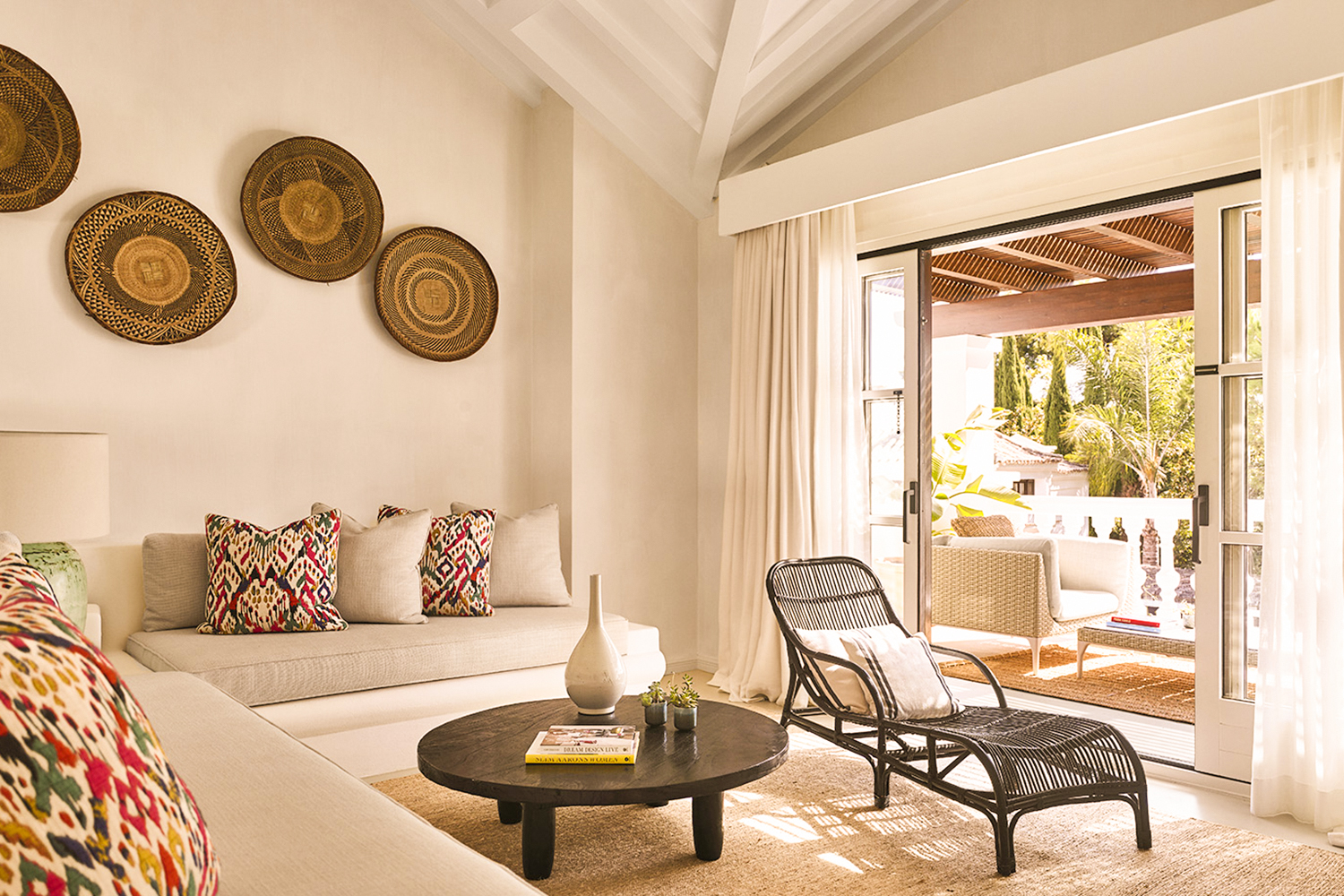 Villa Quatre Chambres