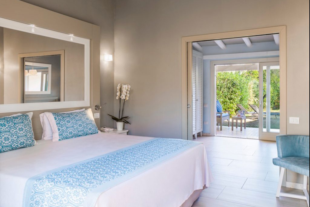 Deluxe Family Bungalow