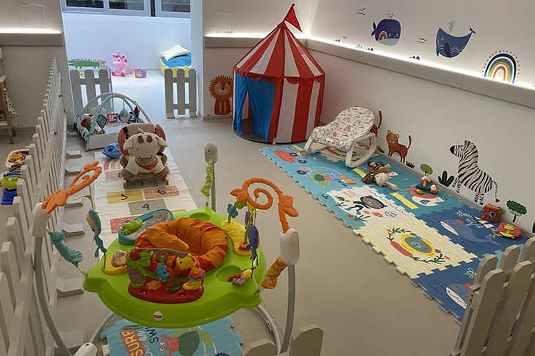 Petit-déjeuner de rêve au Eagles Palace ***** - Eagles Palace ***** - 4