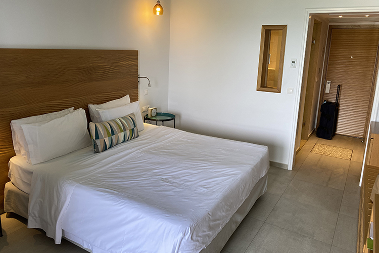 Petit-déjeuner de rêve au Eagles Palace ***** - Eagles Palace ***** - 1