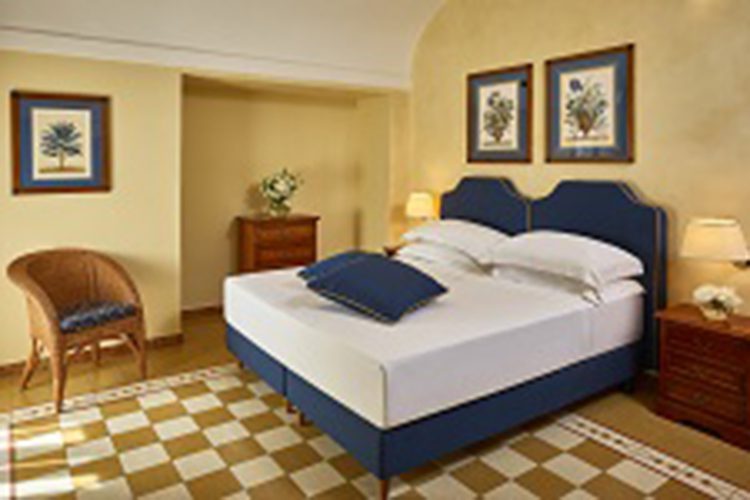 Chambre Confort Famille