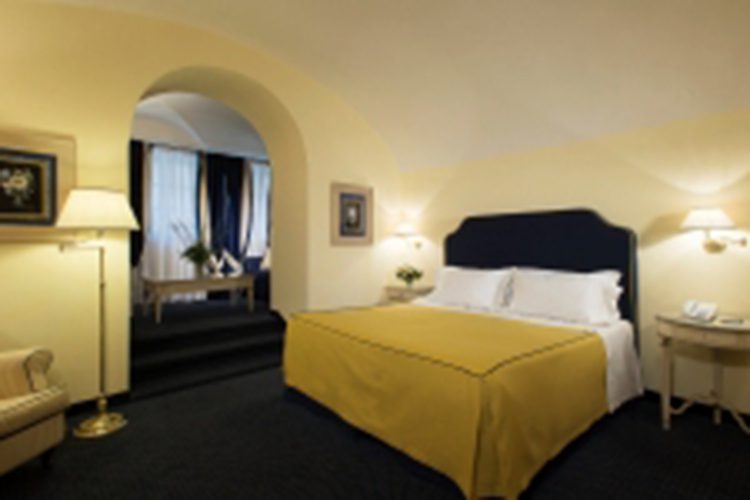 Chambre Supérieure Famille