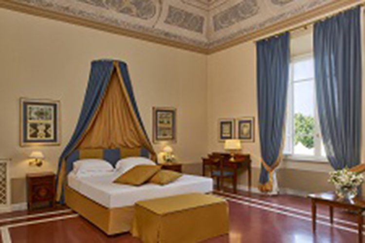 Suite Junior Exclusive Famille