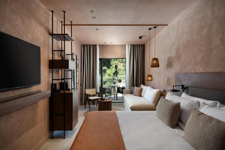 Horizon Junior Suite