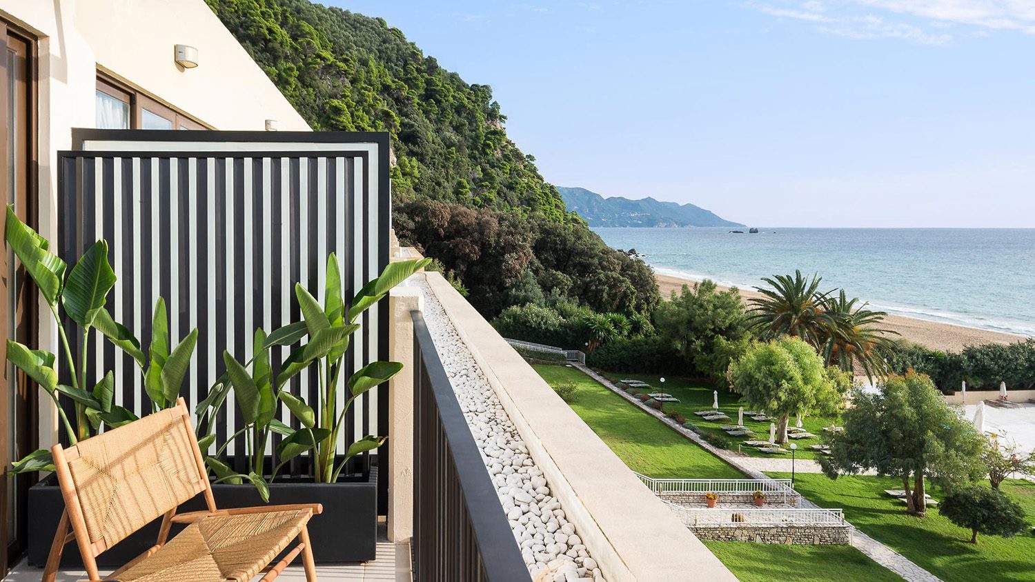 Sapphire Presidential Suite