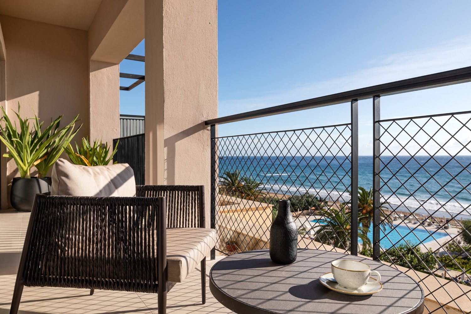 Sapphire Family Suite