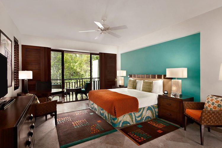 Casita Deluxe – King