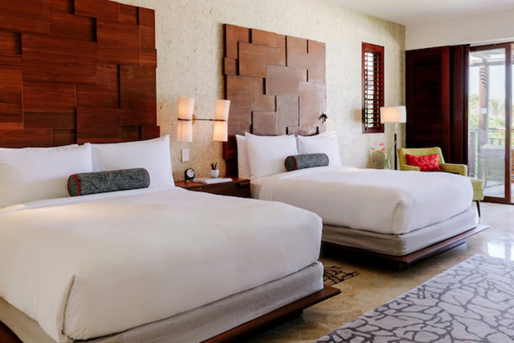 Casita Double – Sea Front