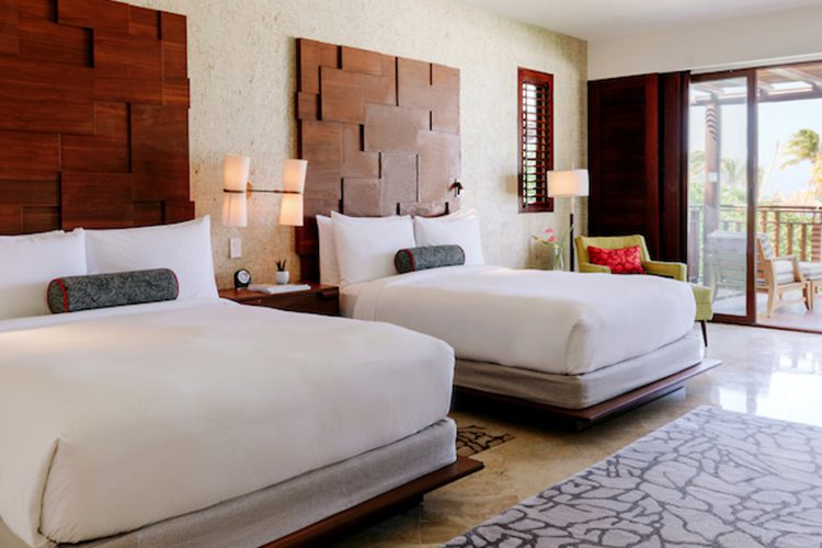 Casita King – Front de Mer