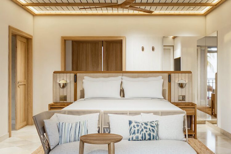 Casita King – Beach