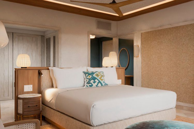 Casita Signature – Double