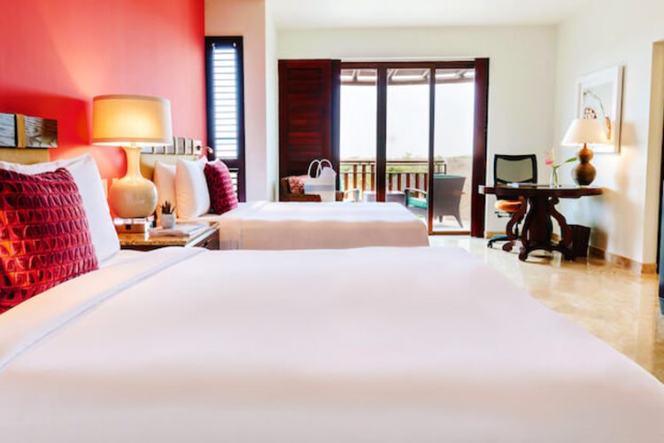 Fairmont Room – Double