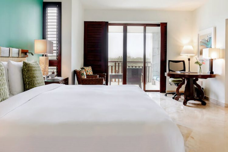 Fairmont Room – King