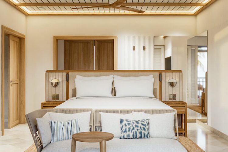 Casita King Suite – Beach