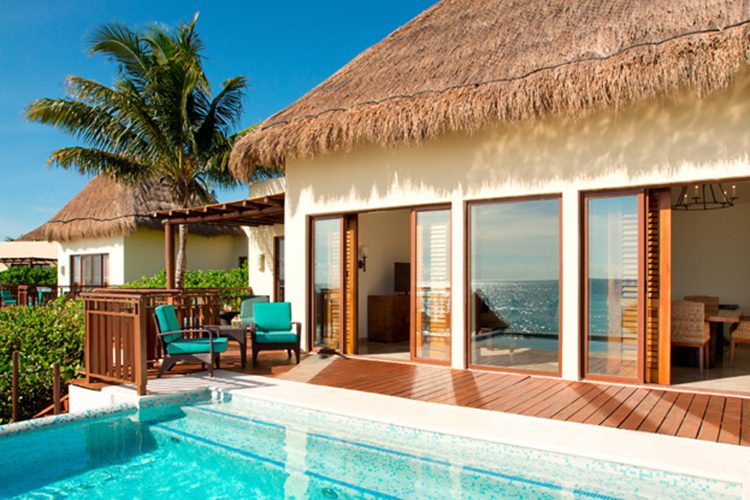 Premium King Suite – Sea Front