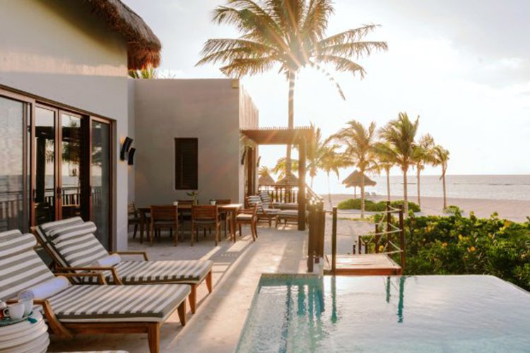 2-Bedroom Camaleon Presidential Suite