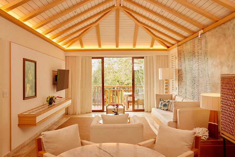 Signature Suite – King