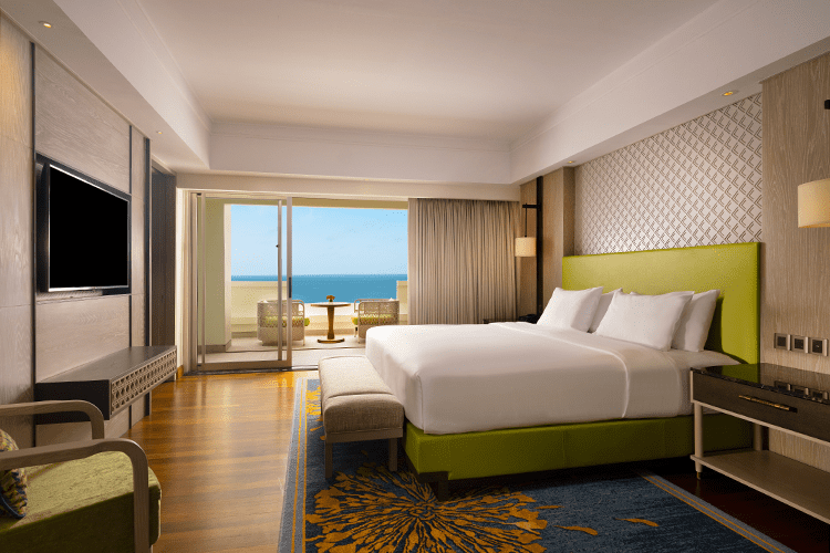 Suite Exécutive – King