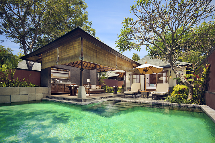 Villa Une Chambre – King