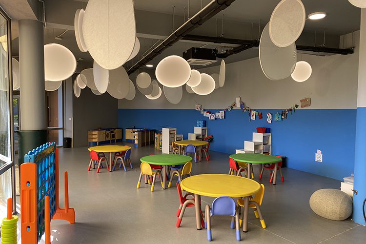 Spa and exceptional kids’ club at Miraggio - Miraggio Thermal Spa Resort ***** - 4