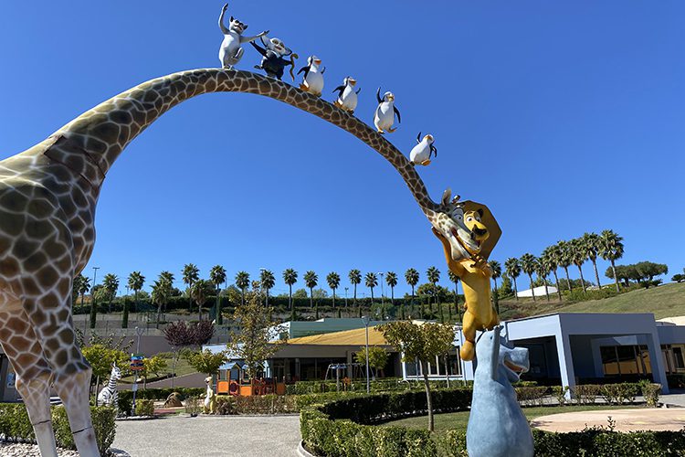 Spa and exceptional kids’ club at Miraggio - Miraggio Thermal Spa Resort ***** - 5