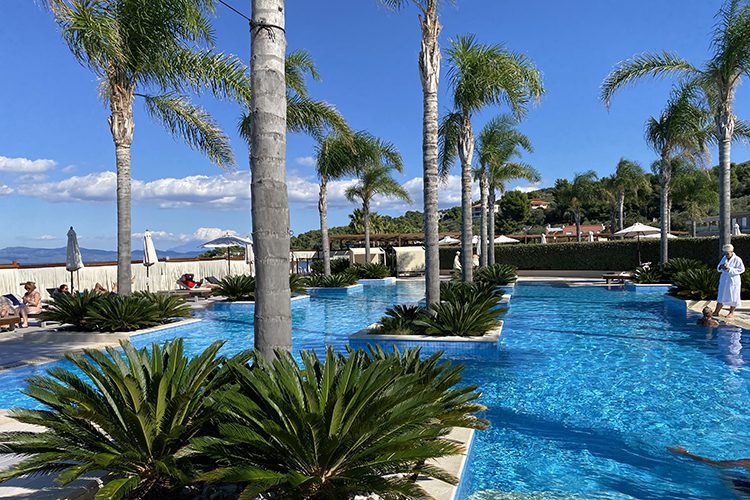 Spa and exceptional kids’ club at Miraggio - Miraggio Thermal Spa Resort ***** - 0