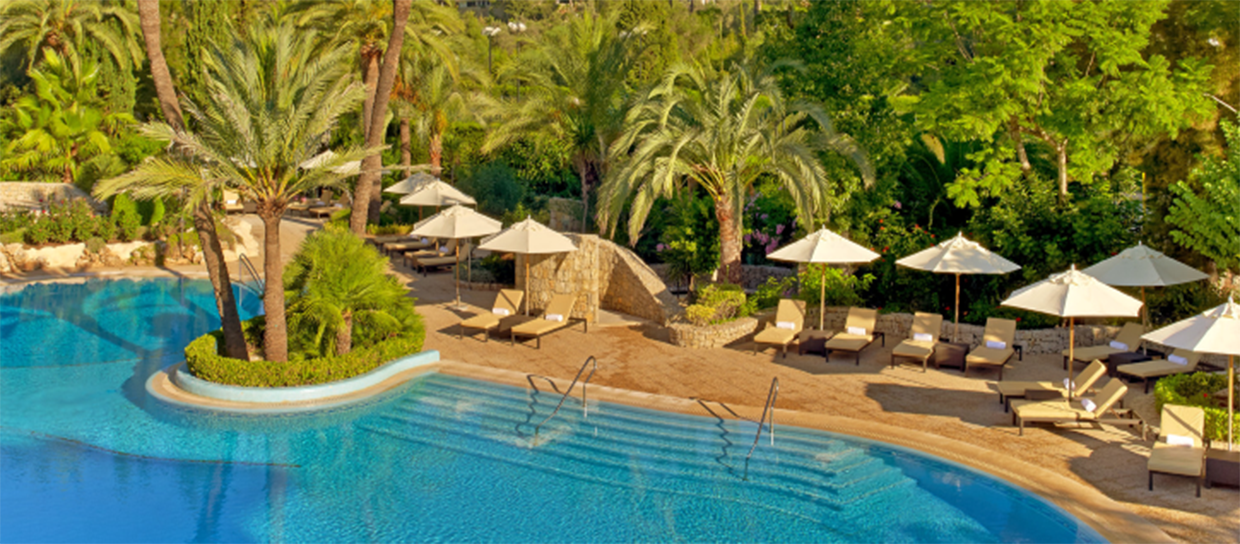 Sheraton-Mallorca-Arabella-Golf-piscine