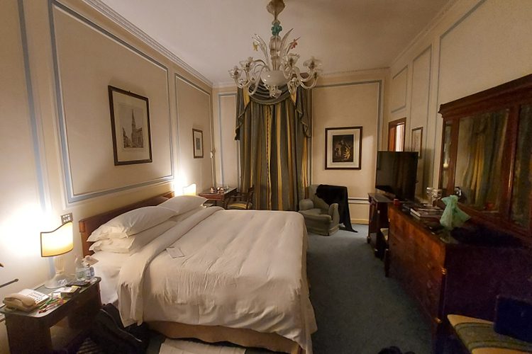 Een culturele en kindvriendelijke vakantie in het Danieli! - Hotel Danieli, a Luxury Collection Hotel ***** - 2