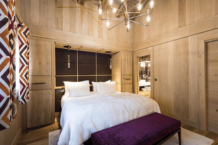 Chambre Duplex – 6 Personnes