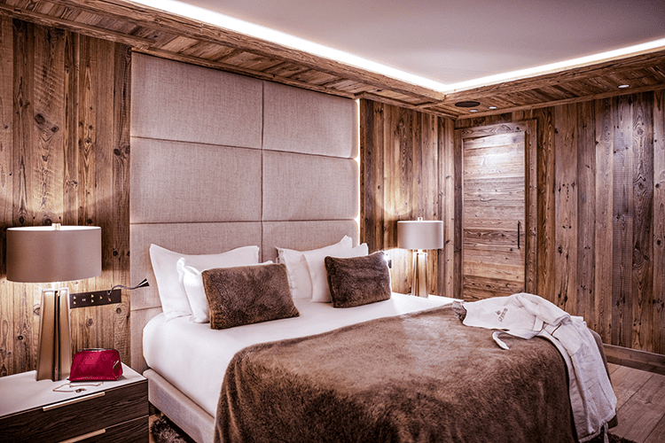 Chambre Saint Nicolas