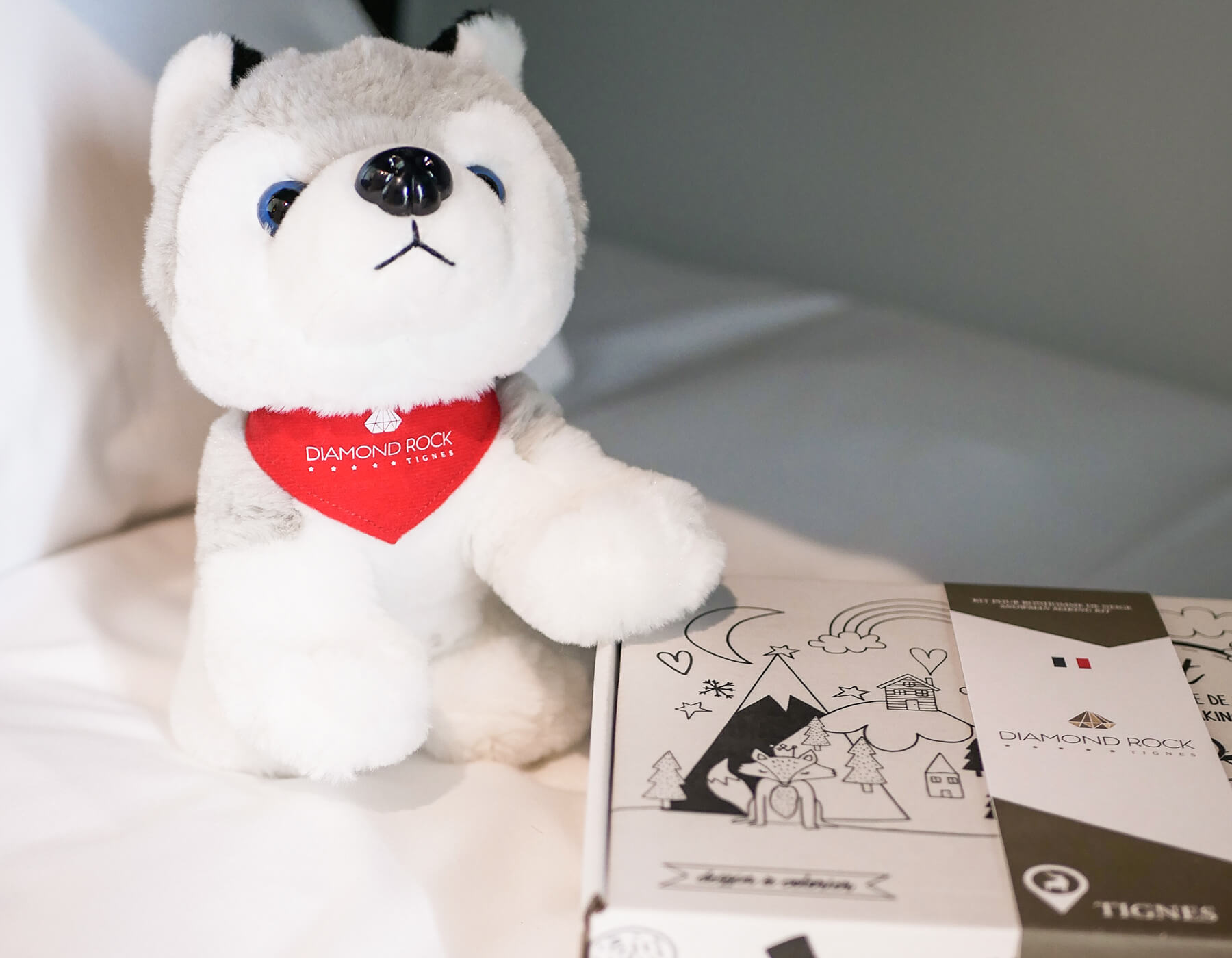 Equipements puériculture