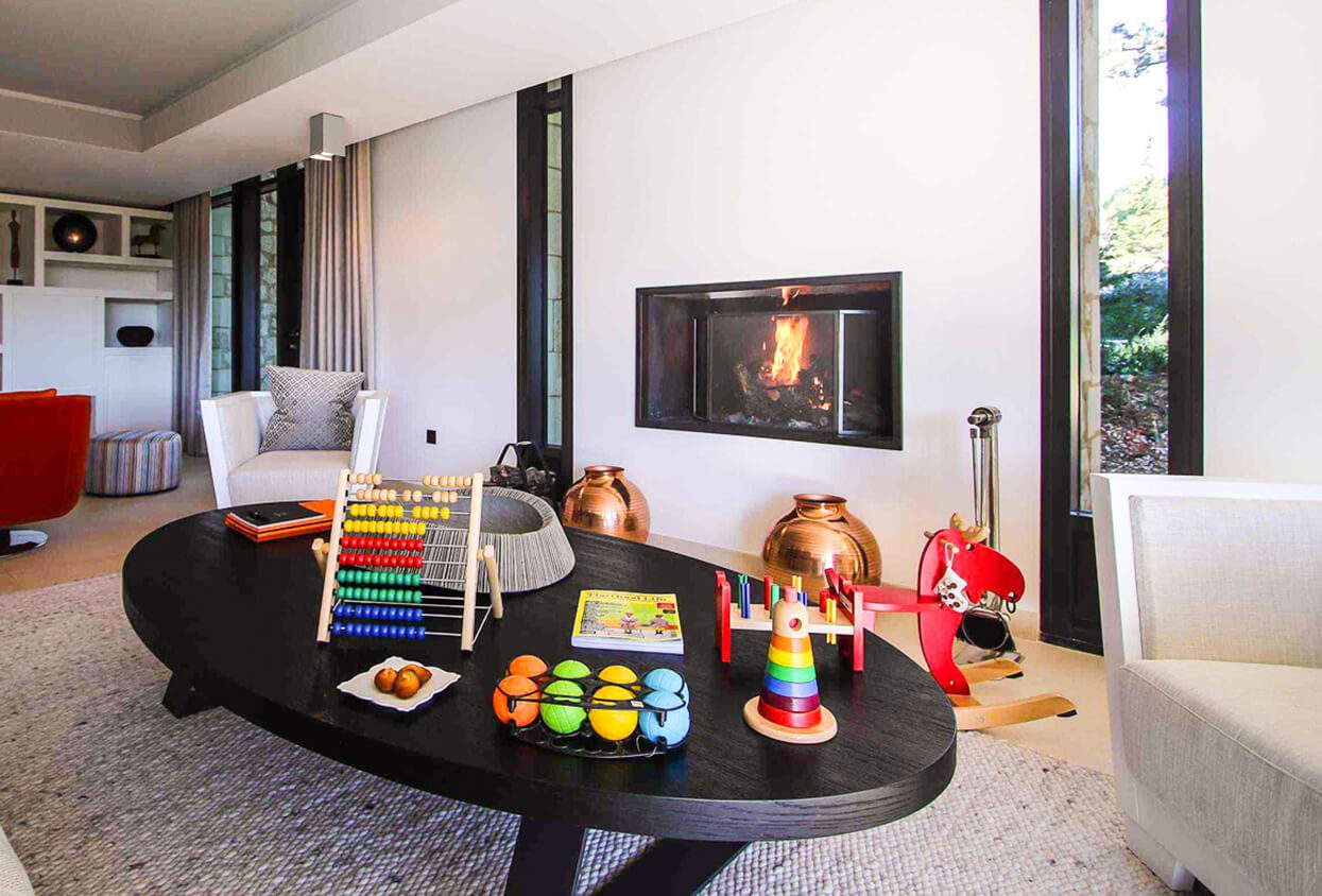 Equipements puériculture