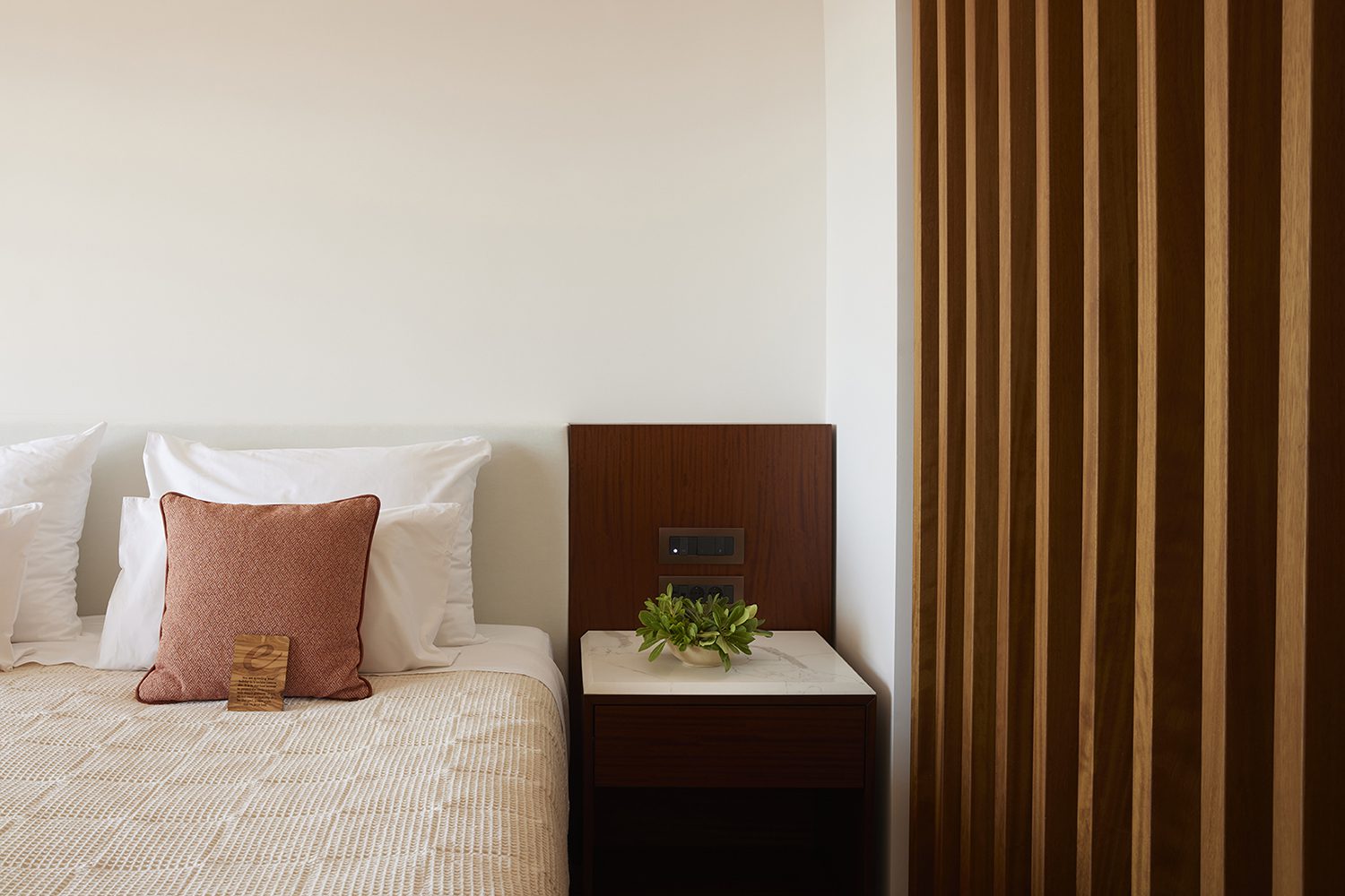 Suites Collection Peninsula – Une chambre 