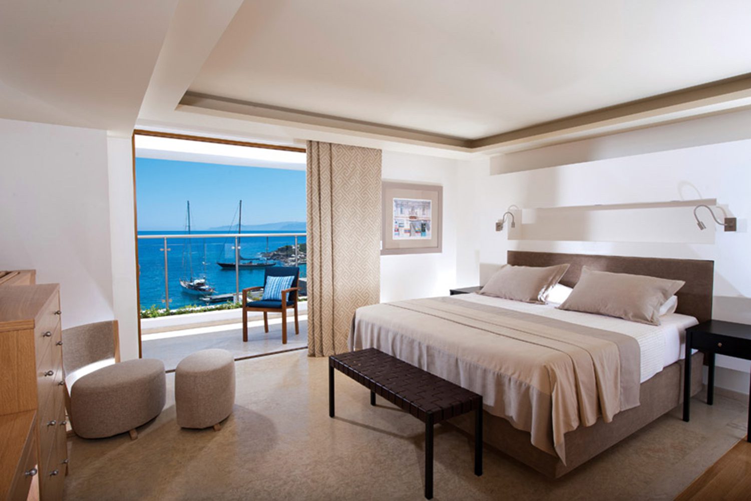 Résidence Diamond – Dionisades