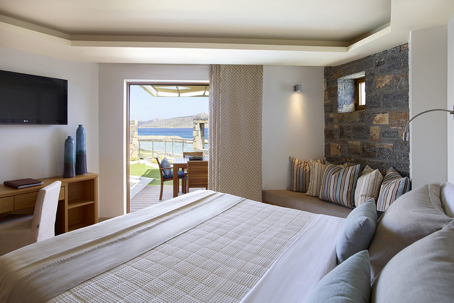 Résidence Diamond – Gramvousa